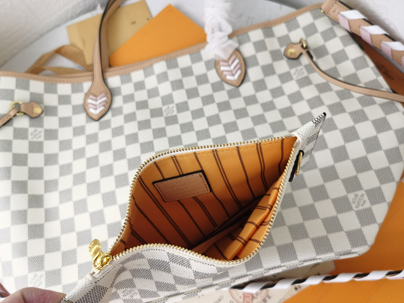 Satchel Bags - VL Bags - 1037