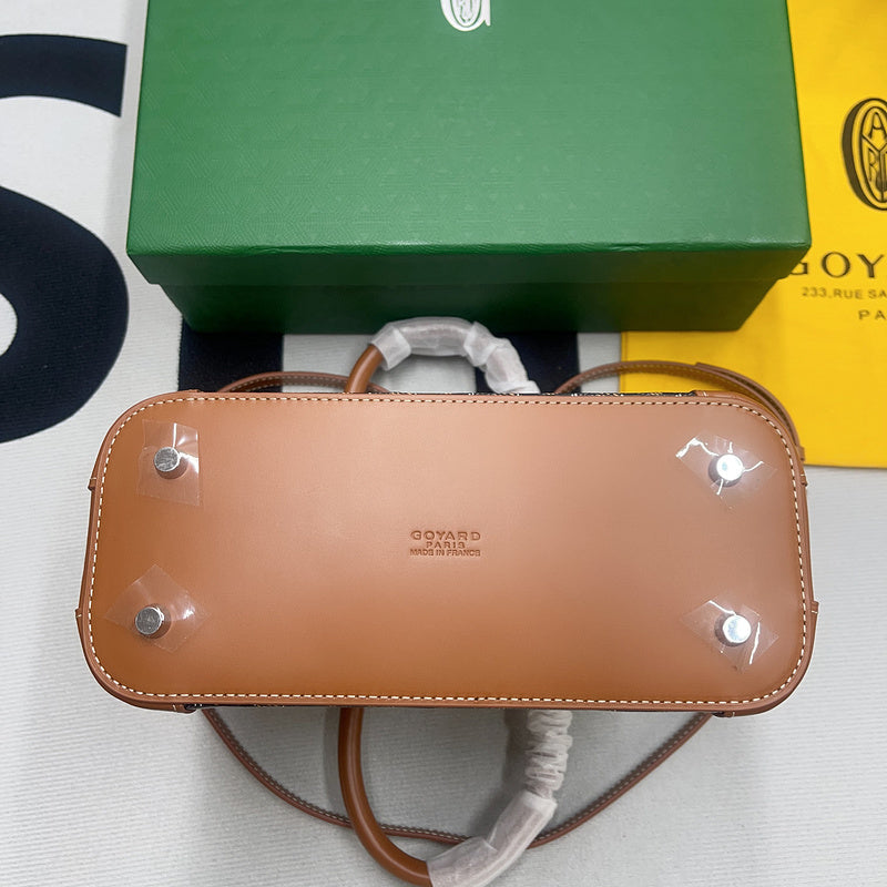 Satchel Bags - GOD Bags - 637
