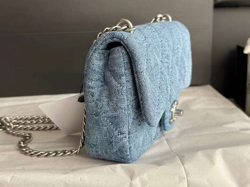 Satchel Bags - CHL Bags - 5931
