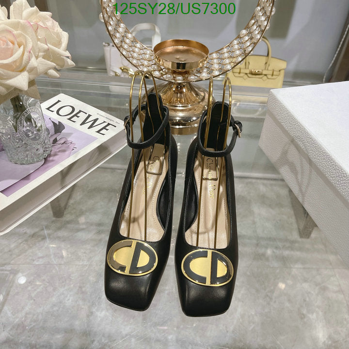 SAMCC - DOR Women Shoes - 1544