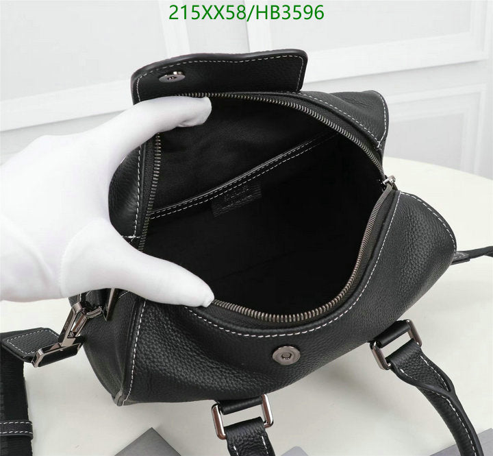 SAMCC - DOR Bags - 1123