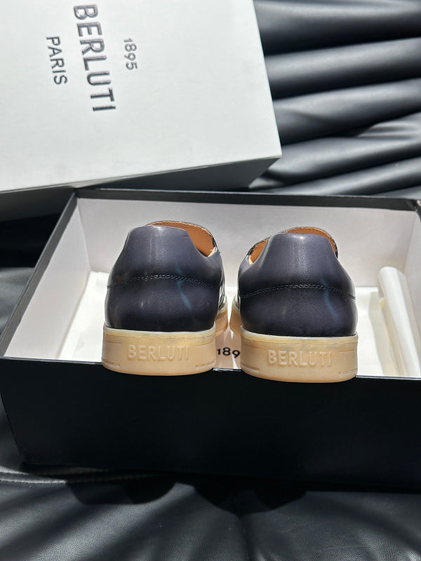 Glami - BRE Men Shoes - 429