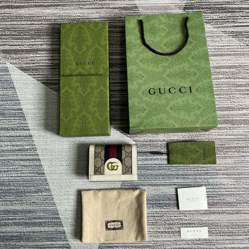 Glami - GUKI Wallets - 074