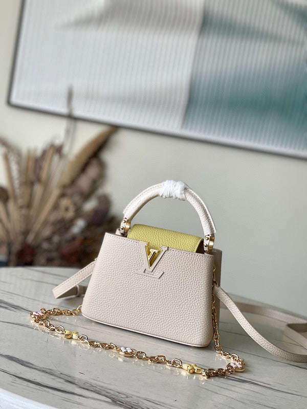 Glami- Glami- Lu-Vi bags - 4081