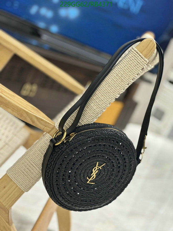 SAMC - YLS Bags - 052
