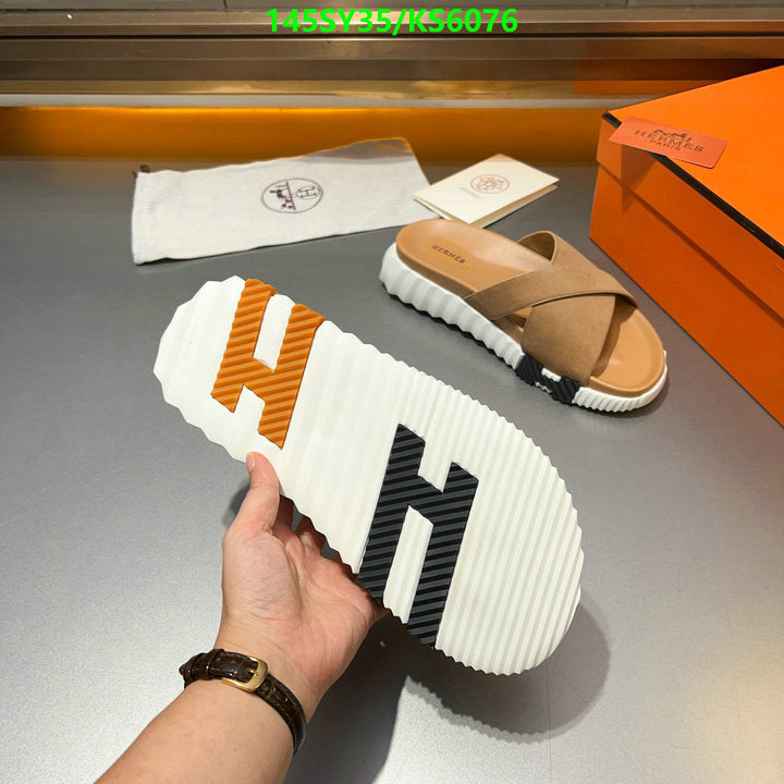 SAMC - HMS Men Shoes - 537