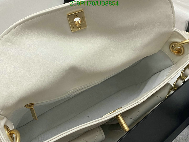 SAMC - CHL Bags - 268