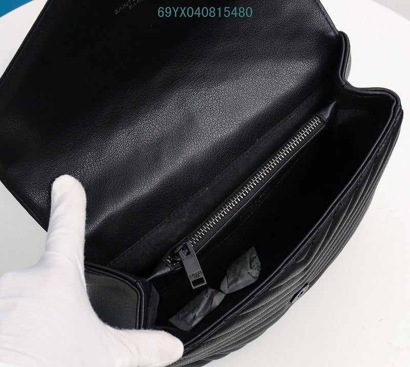 Glami - YLS Bags - 2104
