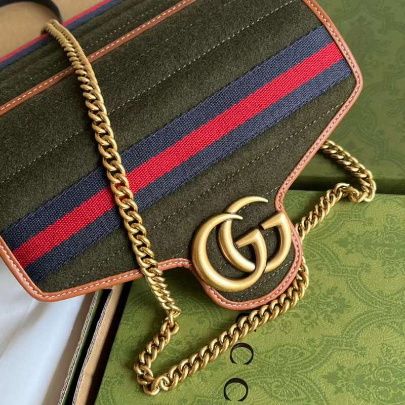 GUI2 Bags - Luxurious Bags  544