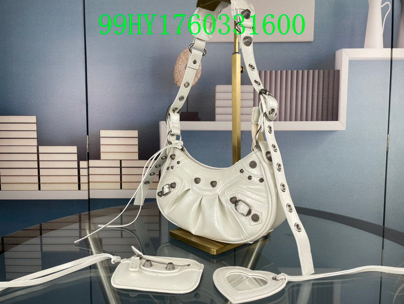 Satchel Bags - BGA Bags - 2356