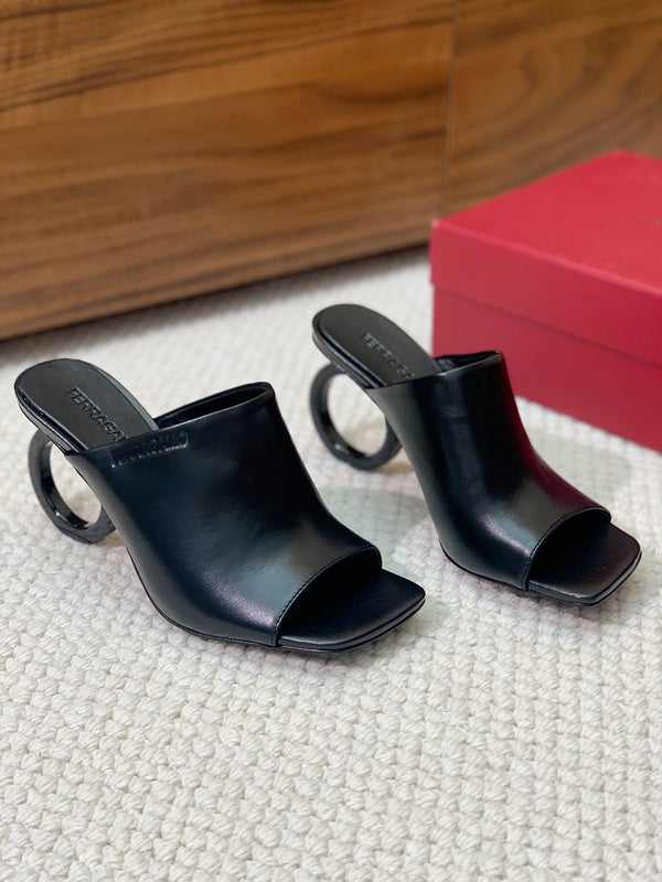 Glami - FGO Women Shoes - 155