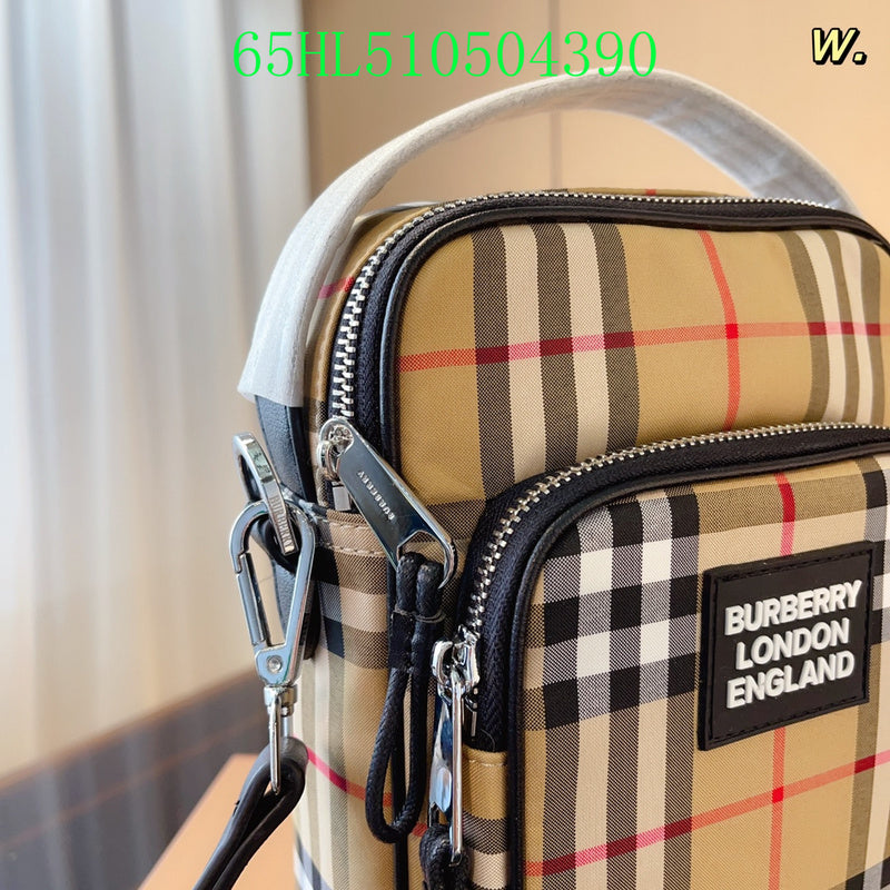 ELE Fashion -BBR Bags - 136