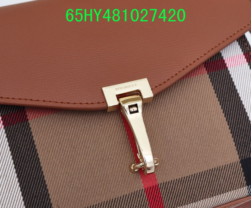 ELE Fashion -BBR Bags - 619