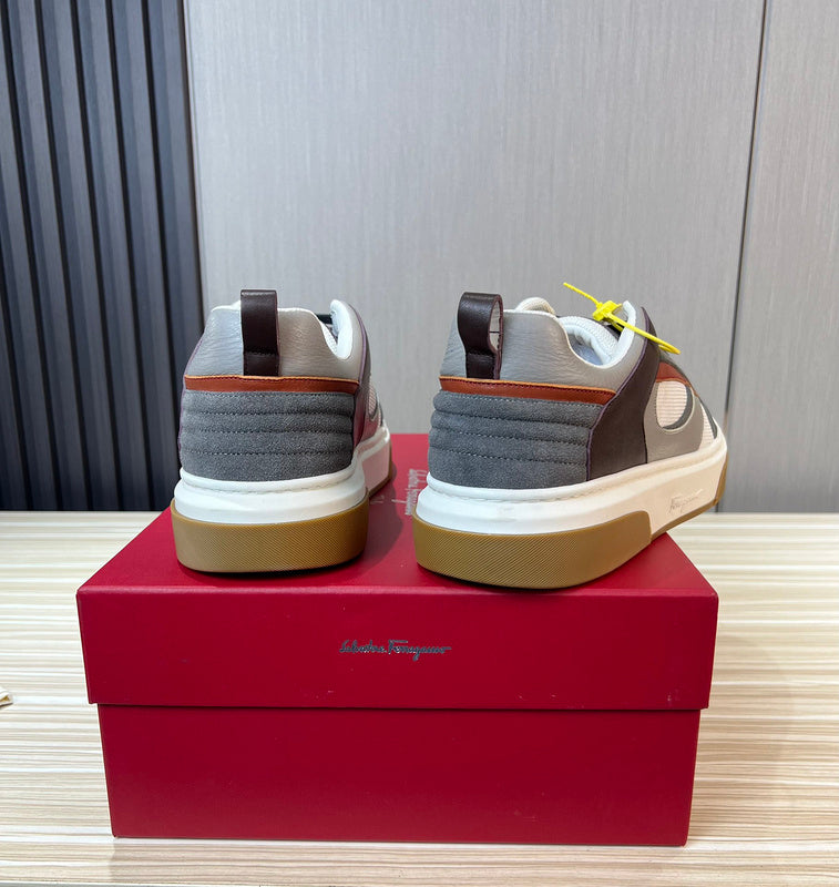 Glami - FGO Men Shoes - 982