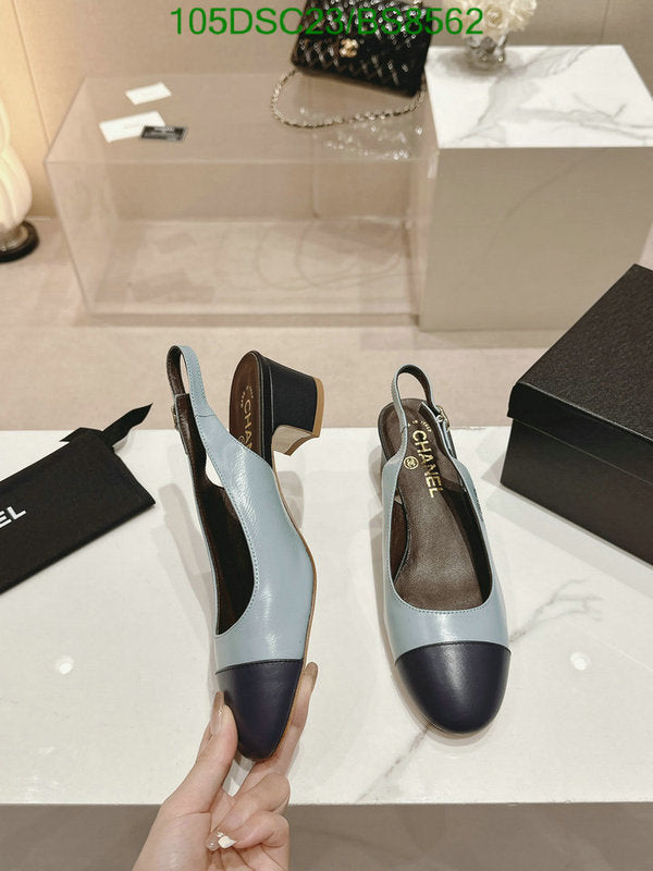 SAMC - CHL Women Shoes Ballet - 029