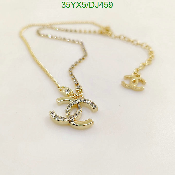 SAMC - CHL Jewelry - 221