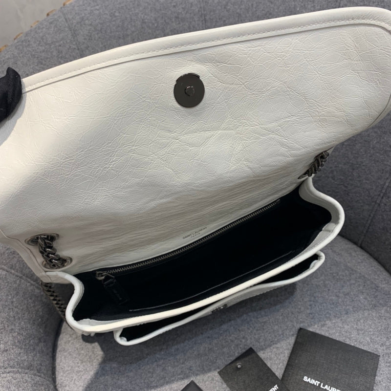 Glamy - YLS Bags - 1405