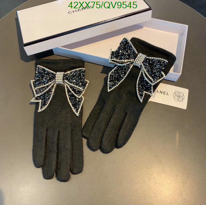 SAMC - CHL Gloves - 080