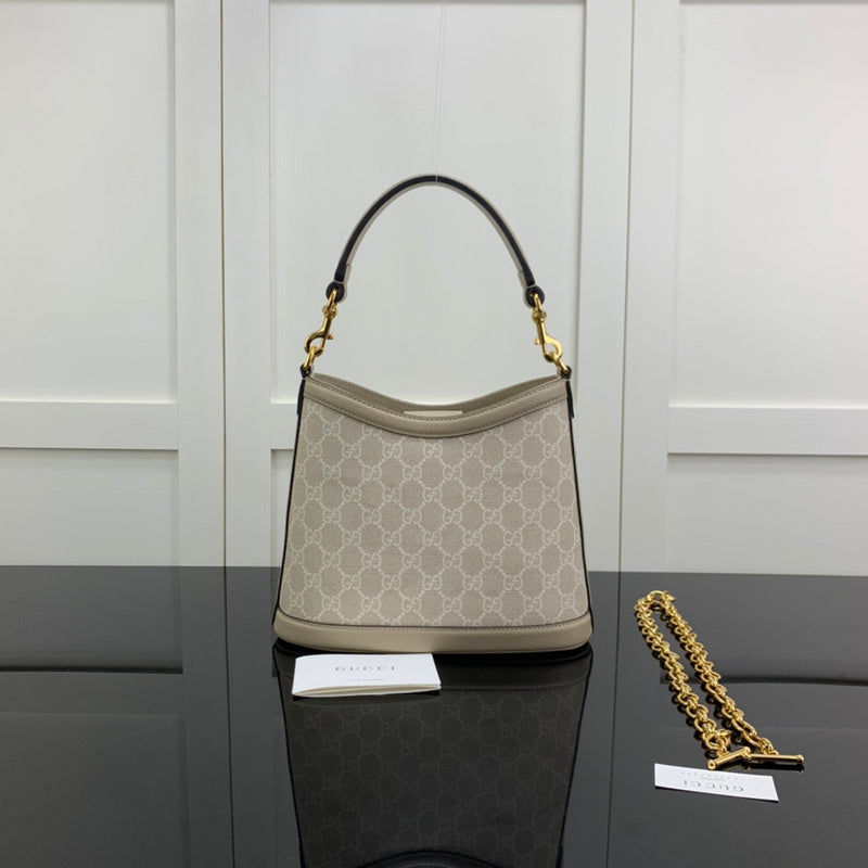 Satchel Bags - GCI Bags - 1048