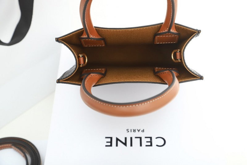 Glamy - COL Bags - 637