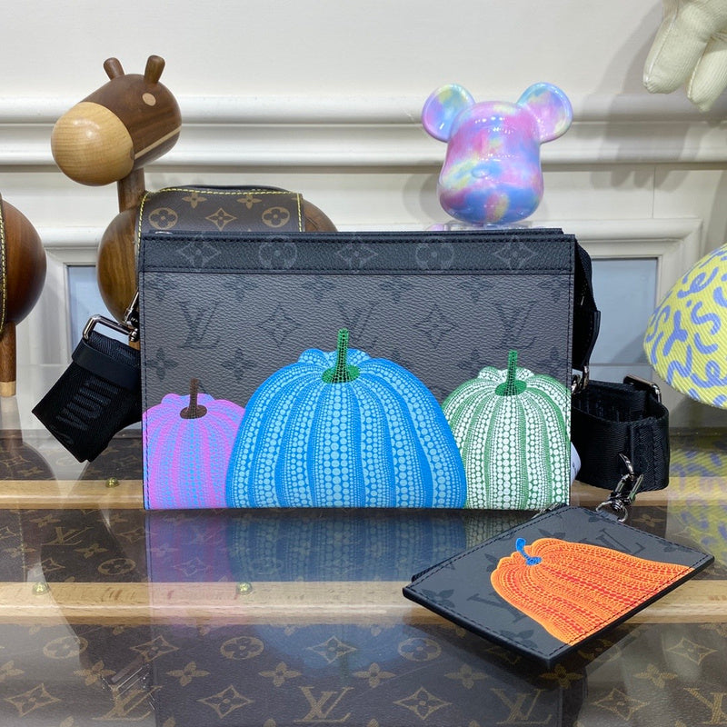 GlamI Lu-Vi bags - 2644
