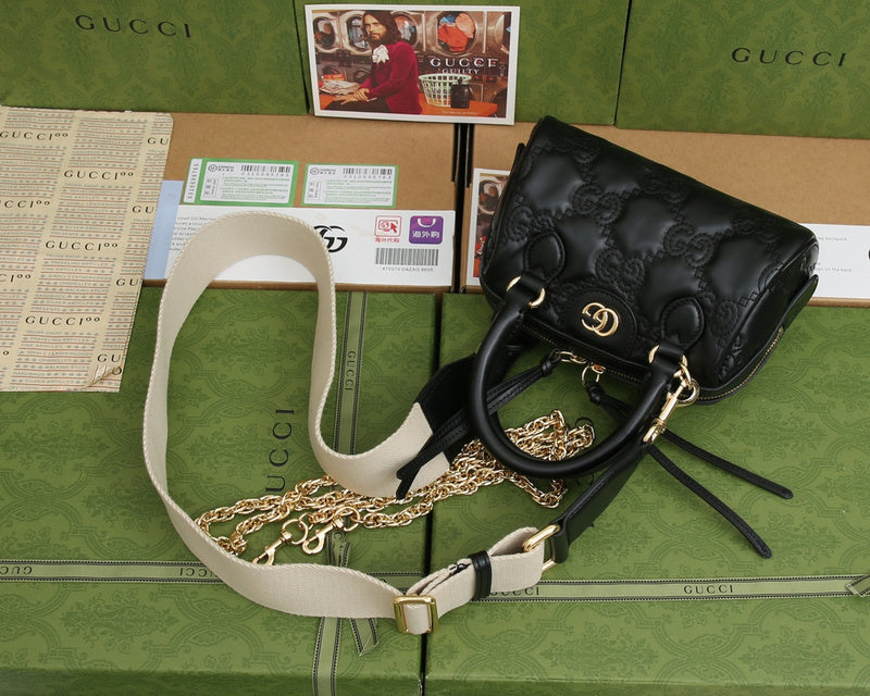 Satchel Bags - GCI Bags - 934