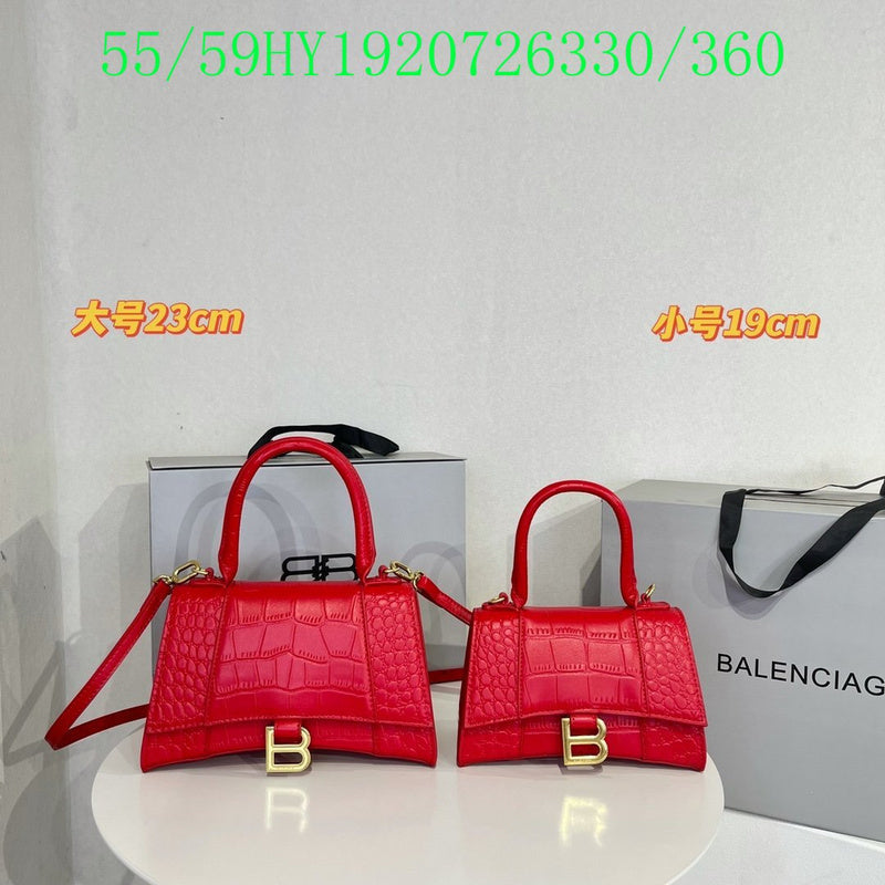 Satchel Bags - BGA Bags - 2198