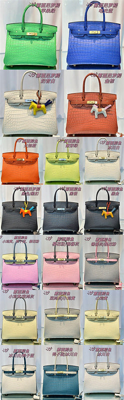 Glami - HMS Bags - 425