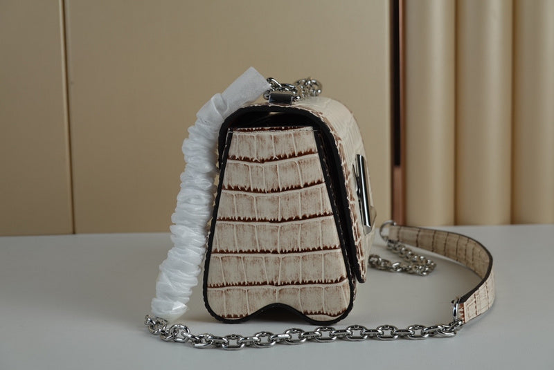 Satchel Bags - VL Bags - 3149