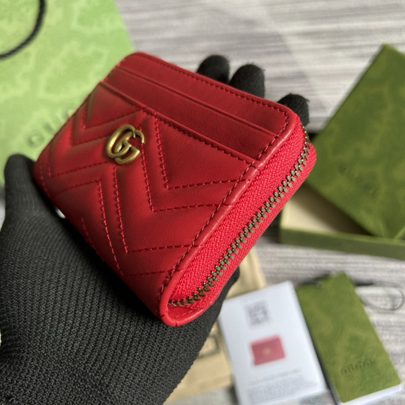 Glami - GUKI Wallets - 138