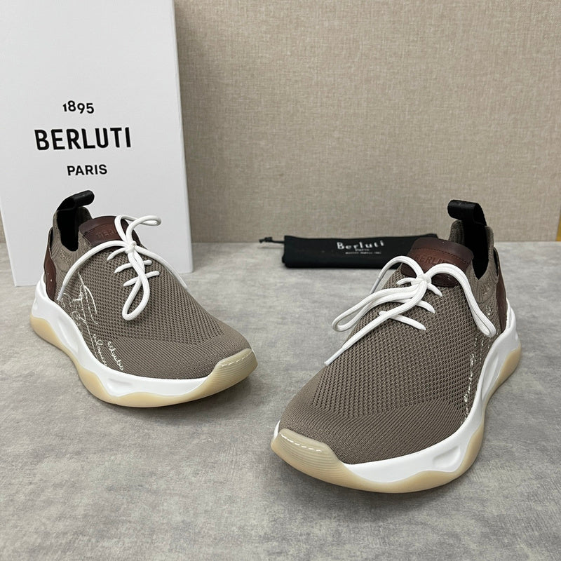 Glami - BRE Men Shoes - 221