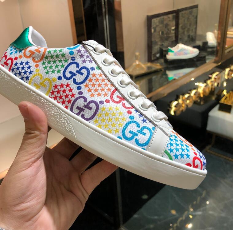 SAMC - GUKI Women Shoes - 1977