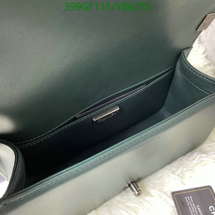 SAMC - CHL Bags - 836