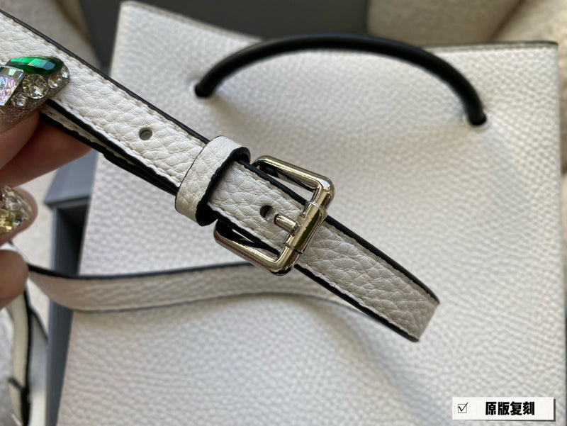 Satchel Bags - BGA Bags - 1290