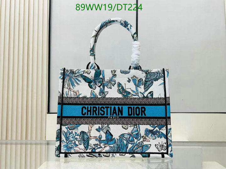 SAMCC - DOR Bags - 839