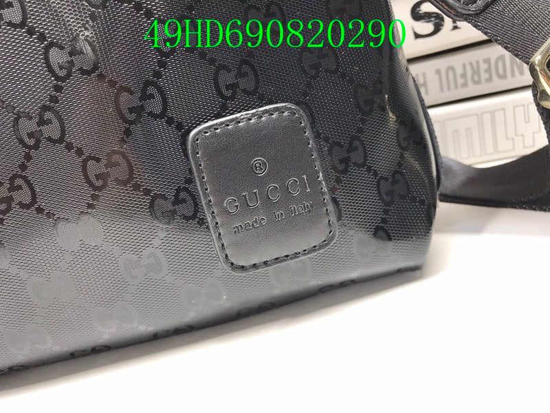 Glami Fashion - GCI Bags - 11183