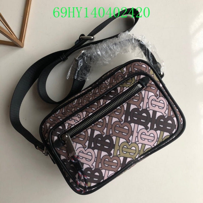 ELE Fashion -BBR Bags - 551