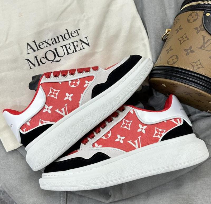 SAMC - LOV Men Shoes - 463