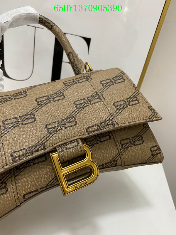 Satchel Bags - BGA Bags - 2125
