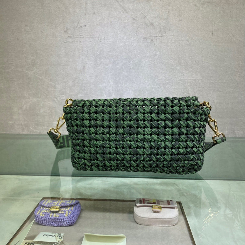 FDI Bags - Luxurious Bags  326