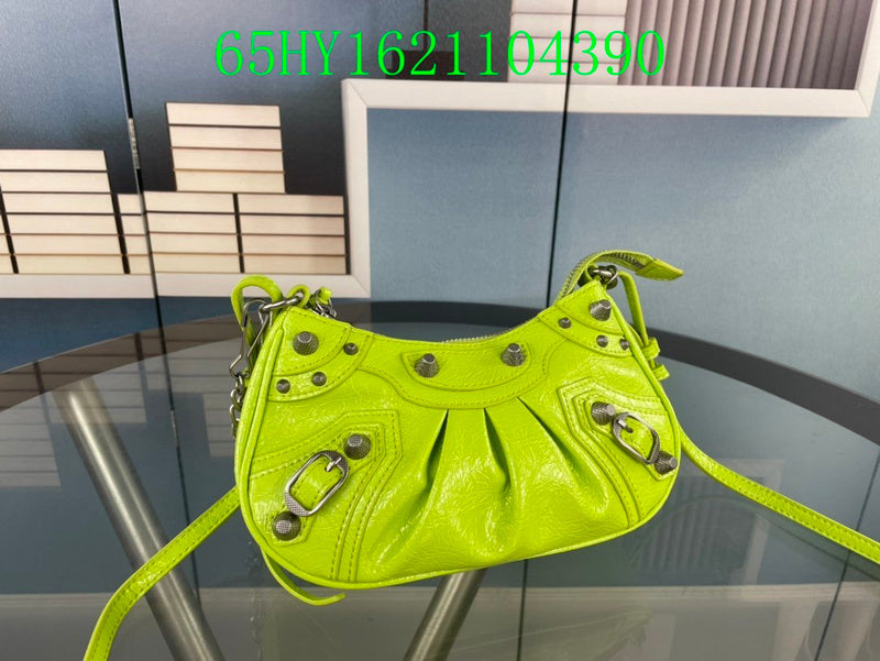 Glami GlamI - BGA Bags - 1990
