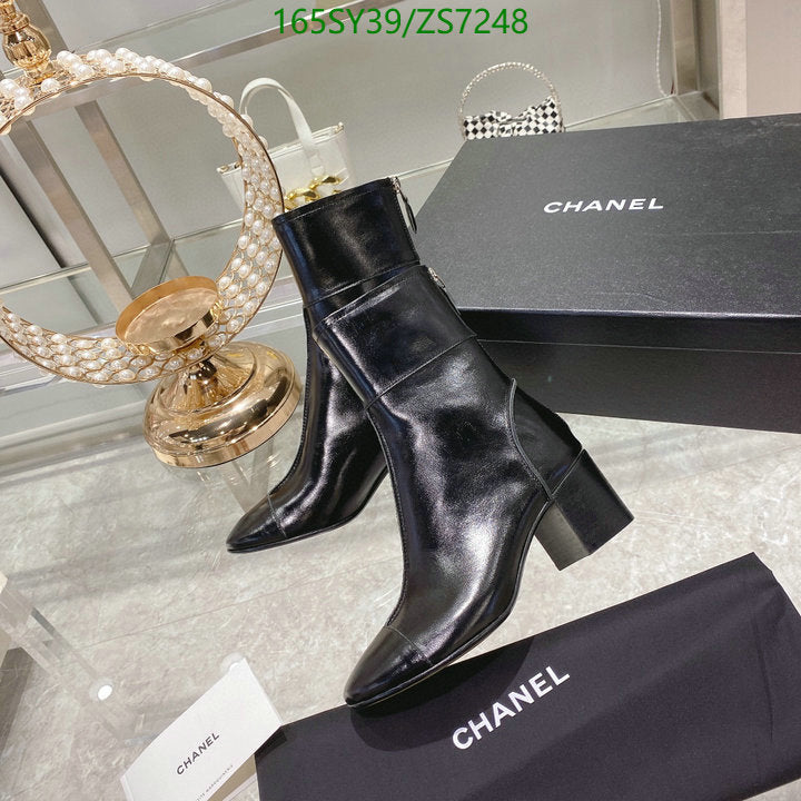 SAMC - CHL Women Boots - 265