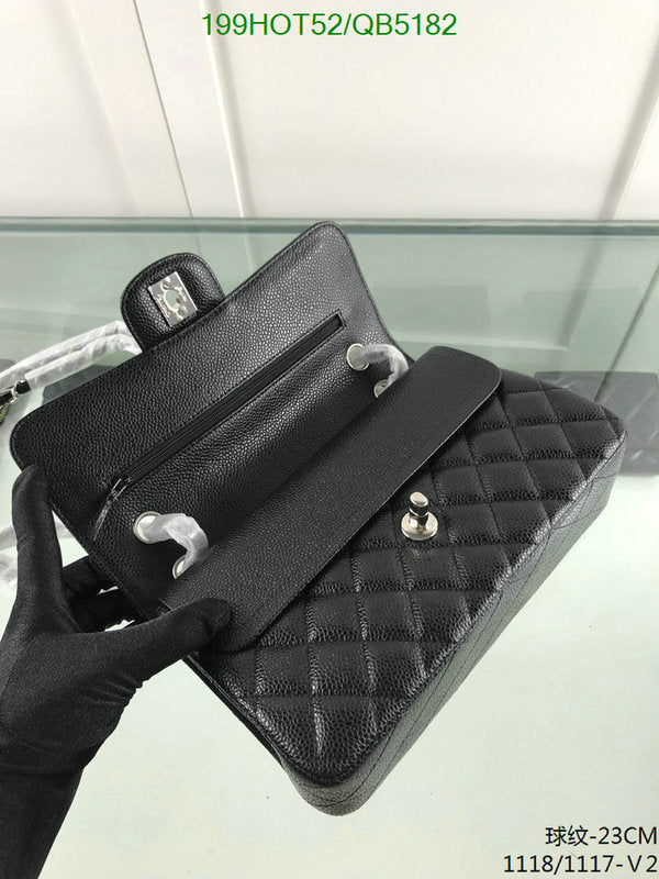 SAMC - CHL Bags - 548