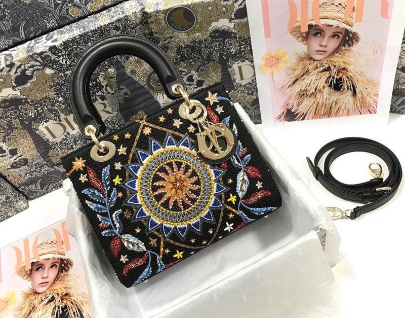 SAMCC - DOR Bags - 498