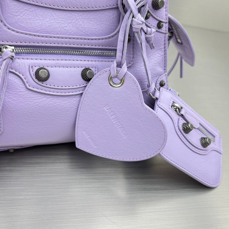 Satchel Bags - BGA Bags - 300