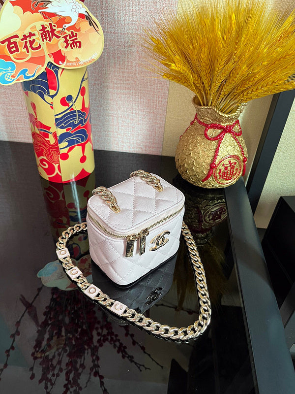 GlamI - CHL Bags - 3154