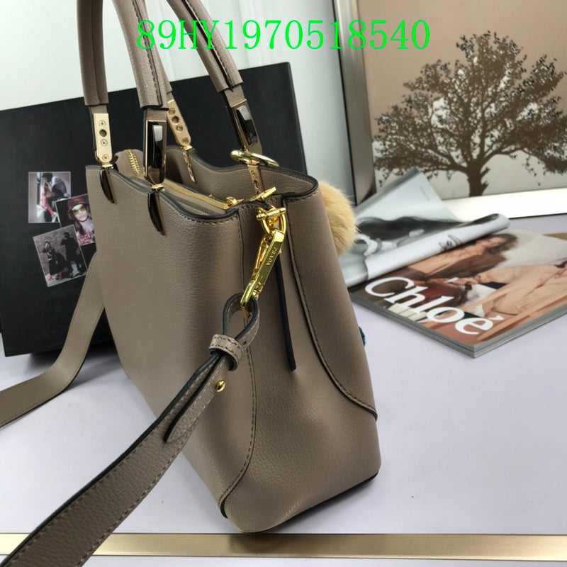 Satchel Bags - PDA Bags - 4319