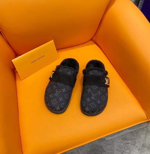SAMC - LOV Women Shoes - 346