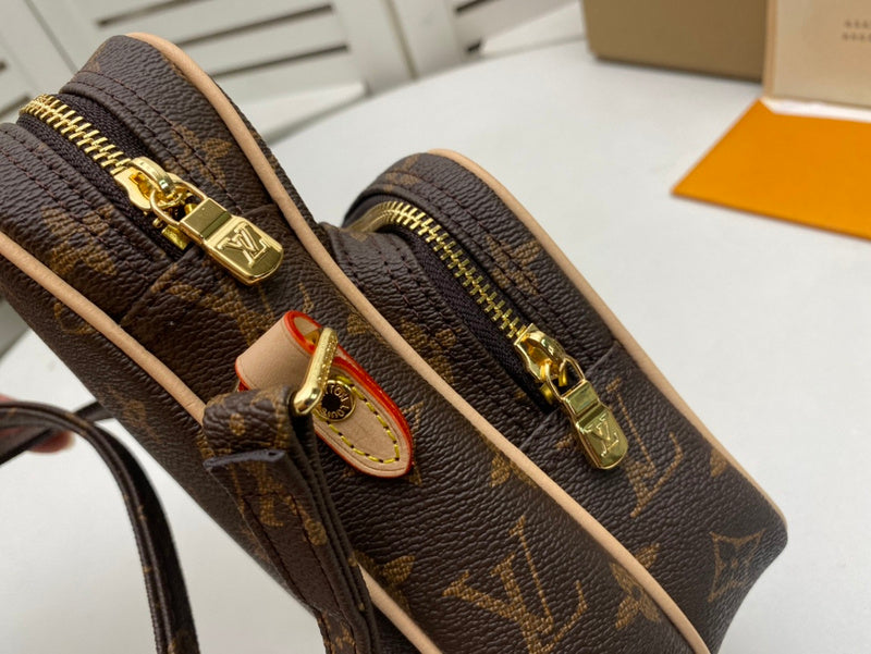 Satchel Bags - VL Bags - 850