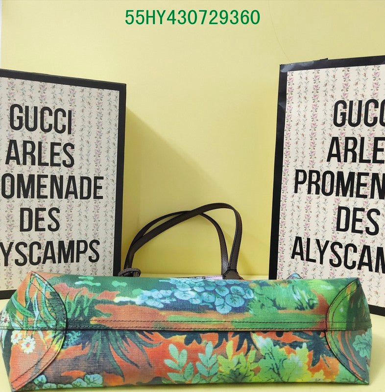 Glami Fashion - GCI Bags - 10958